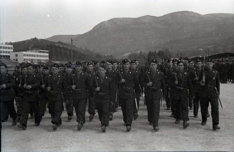 Crna Legija 1942 Crna Legija 1942