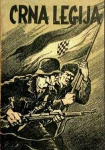 Crna Legija Crna Legija