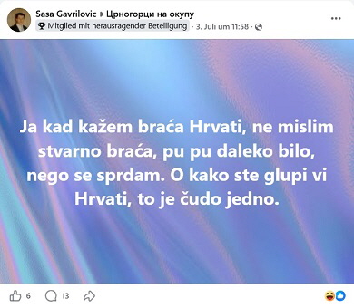 390 SrBANDA Sasa Gavrilovic 24