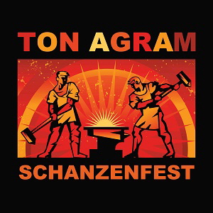 300 Ton Agram - Schanzenfest