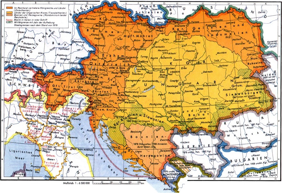 Trojedna Trojedna